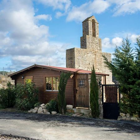 Refugi Marilluna Montblanquet Exterior photo